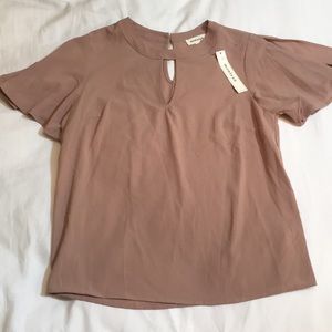 NWT top